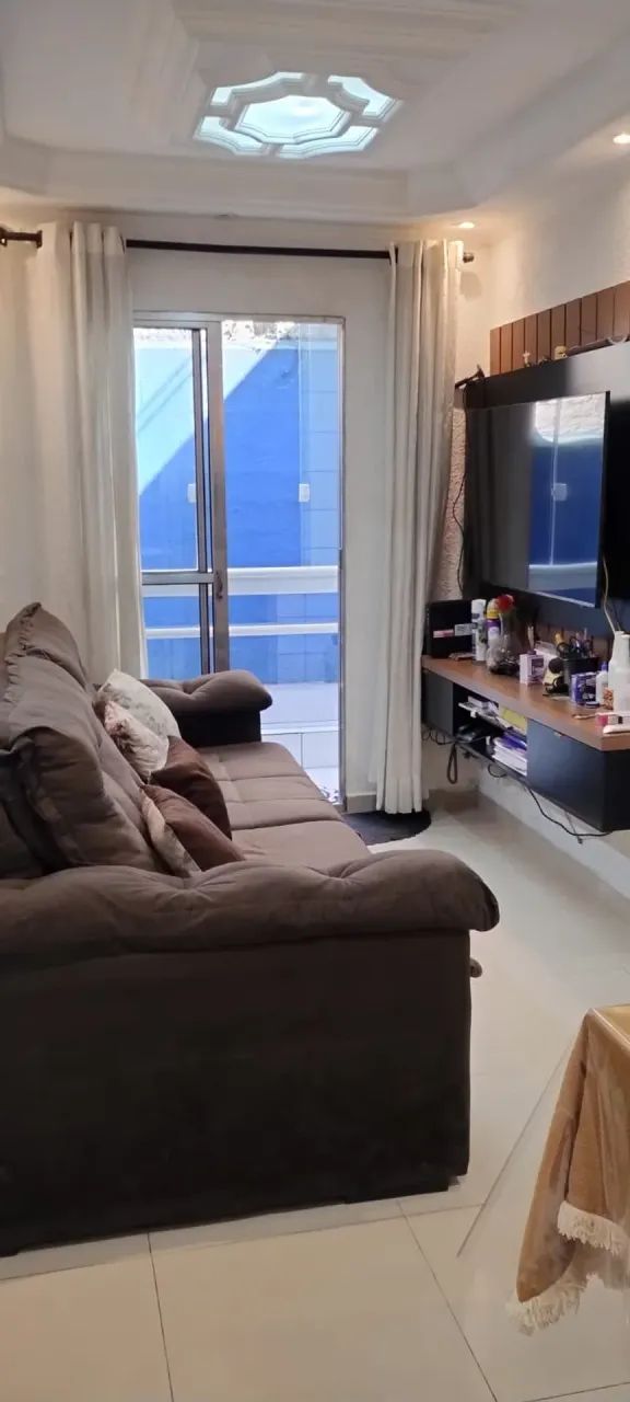 Apartamento venda.