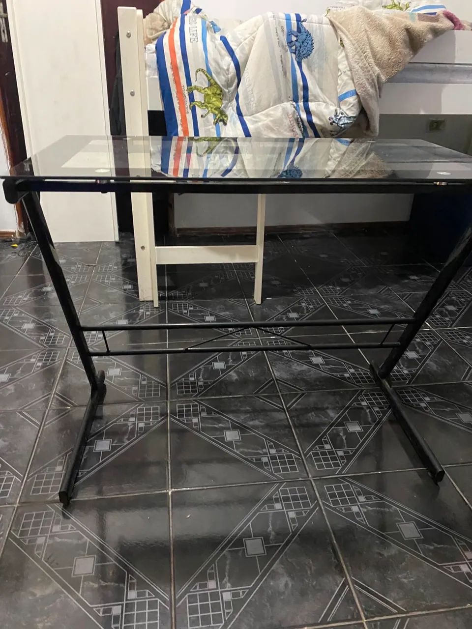 Mesa de escritório /escrivaninha/penteadeira - Foto 5