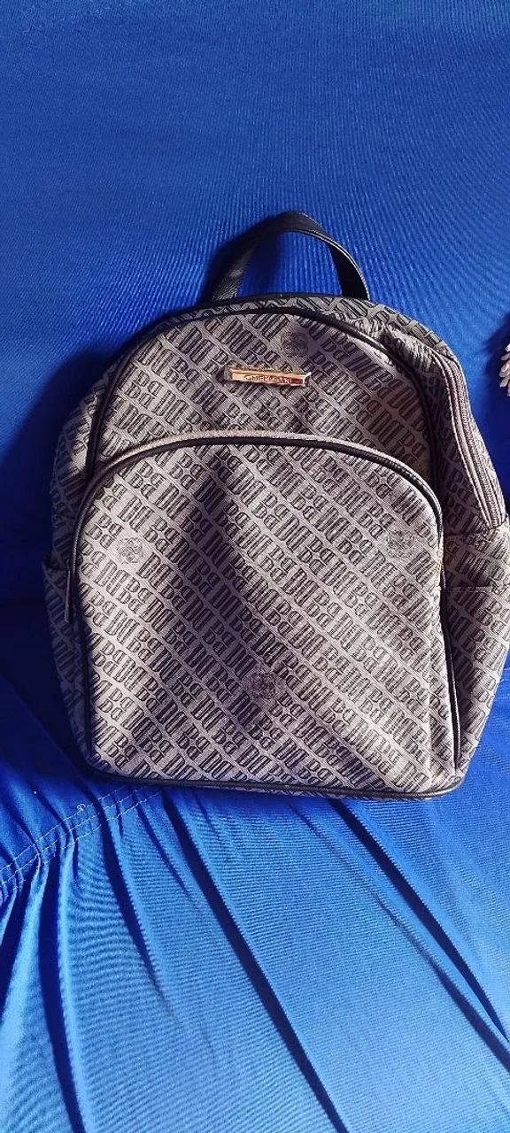 Bolsa mochila chenson - Foto 3