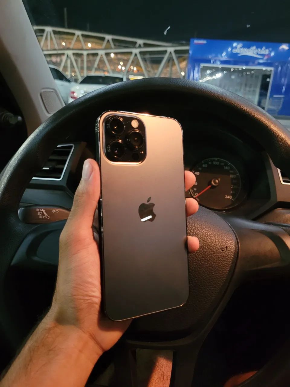 IPhone 13 Pro Max 256gb