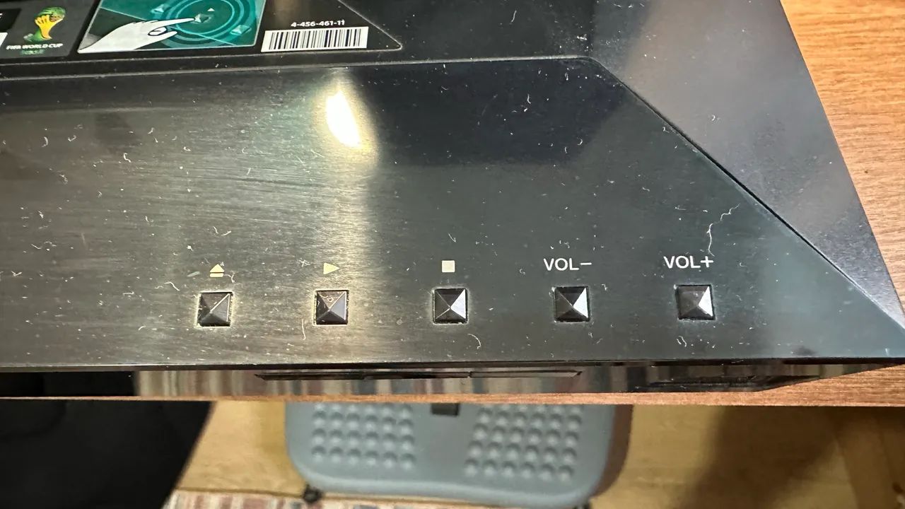 Home Theater Sony BDV-E2100 - Foto 4
