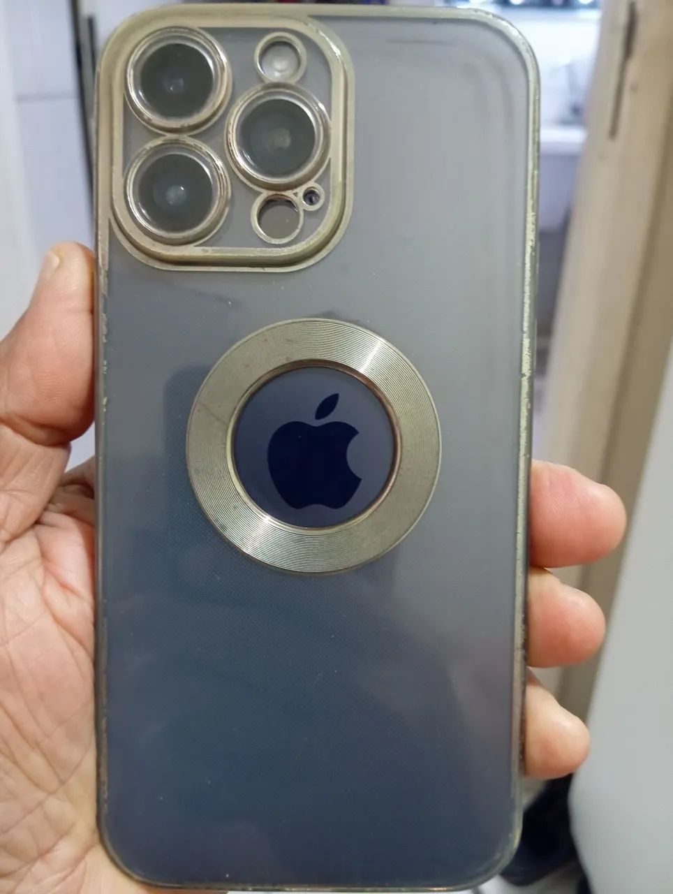 iPhone 14 Pro Max 256GB - Foto 2