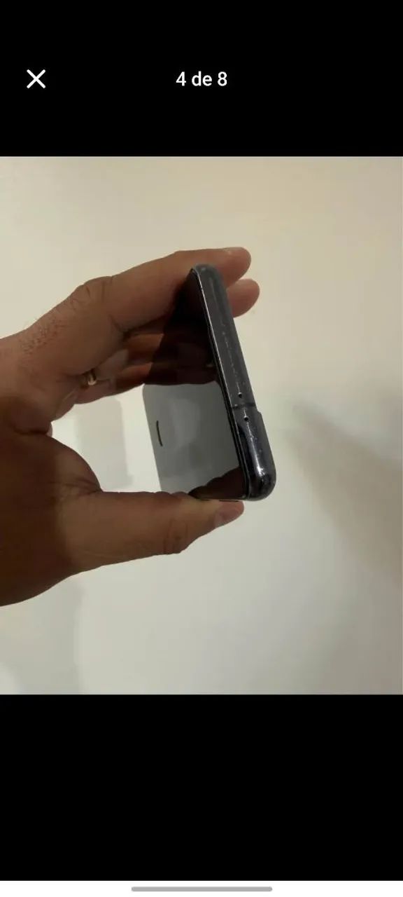 Samsung s21 5g zero - Foto 4