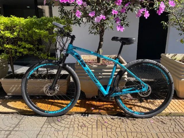 Bike MTB Genesi Aro 29 21v