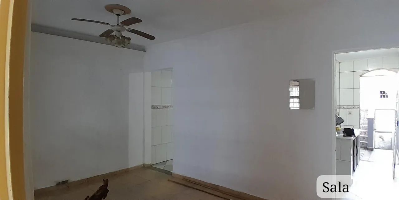 Casa grande com 4 dormitório  - Foto 3