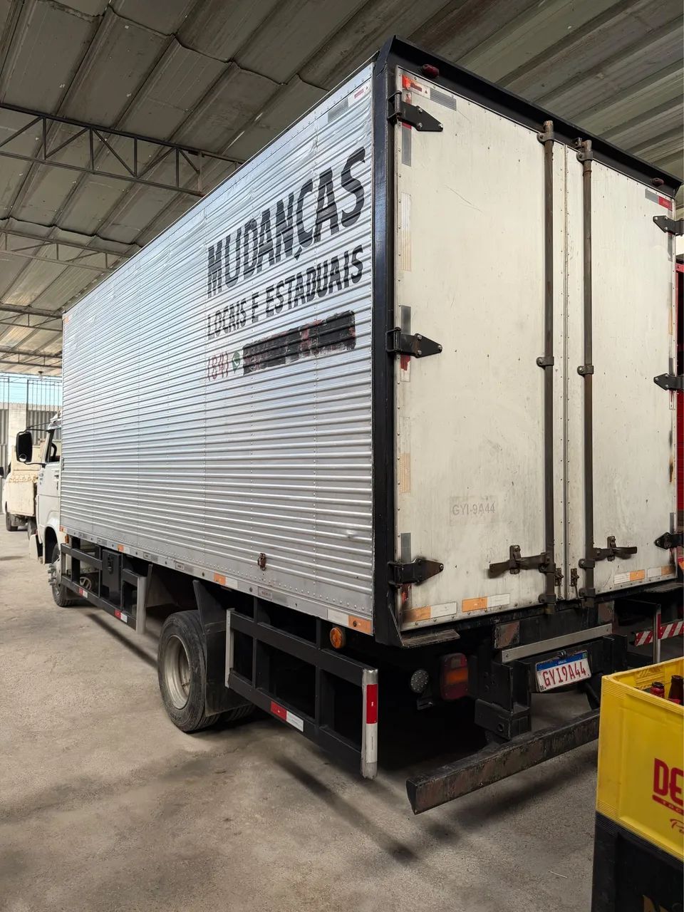 VW 8-120 - Foto 2