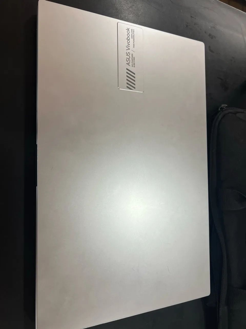 Notebook Asus vivobook  - Foto 3