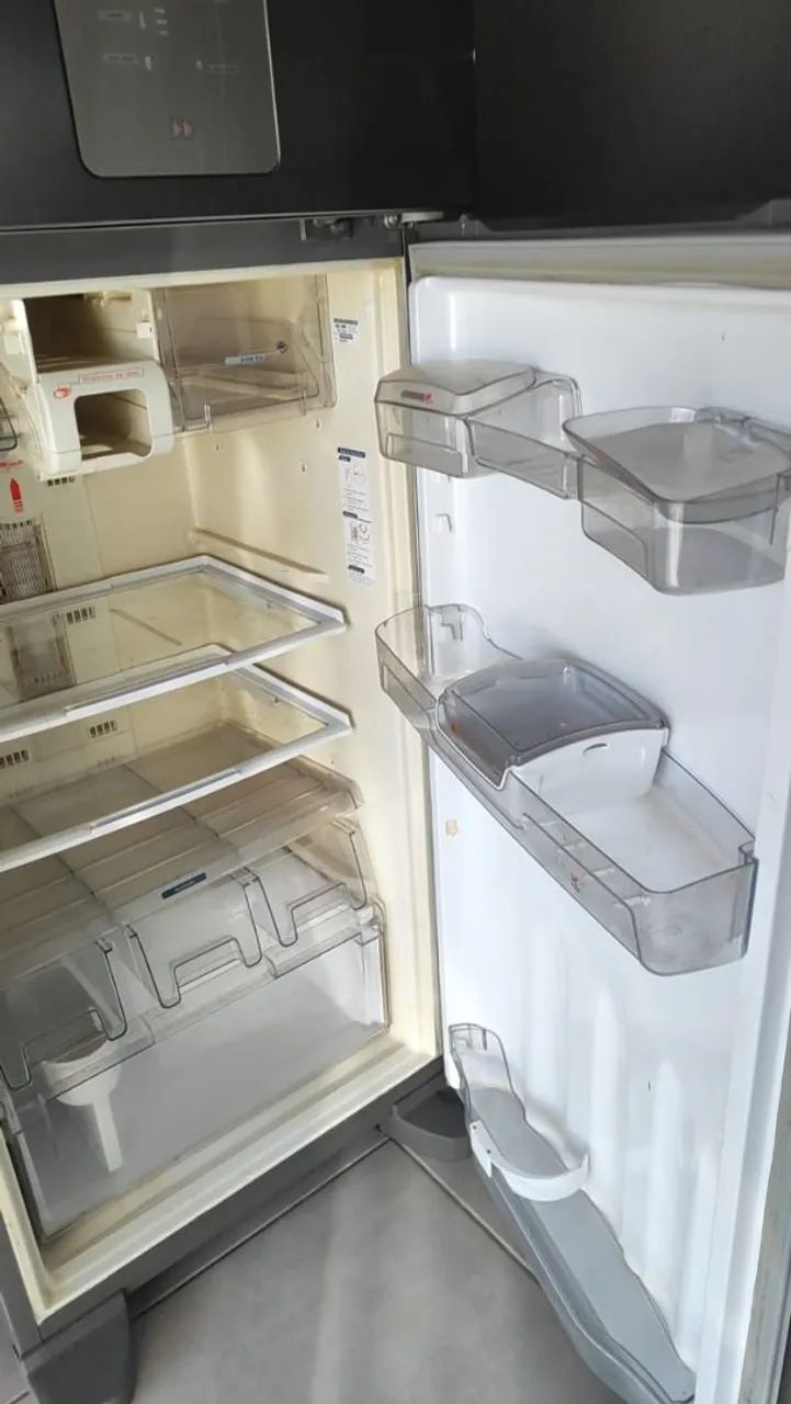 Geladeira Brastemp Ative! - Foto 5