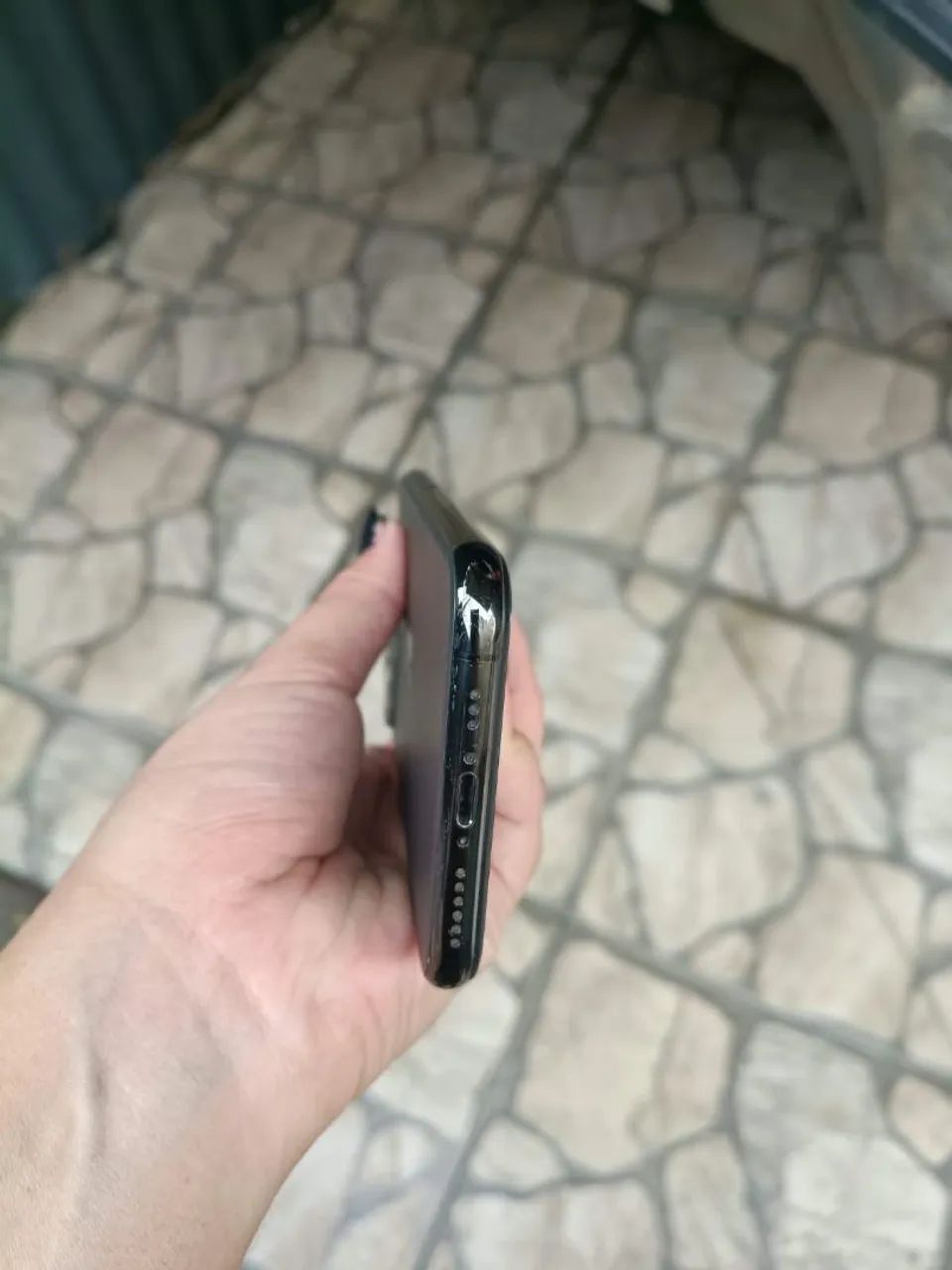 iPhone 11 pro 256gb - Foto 3