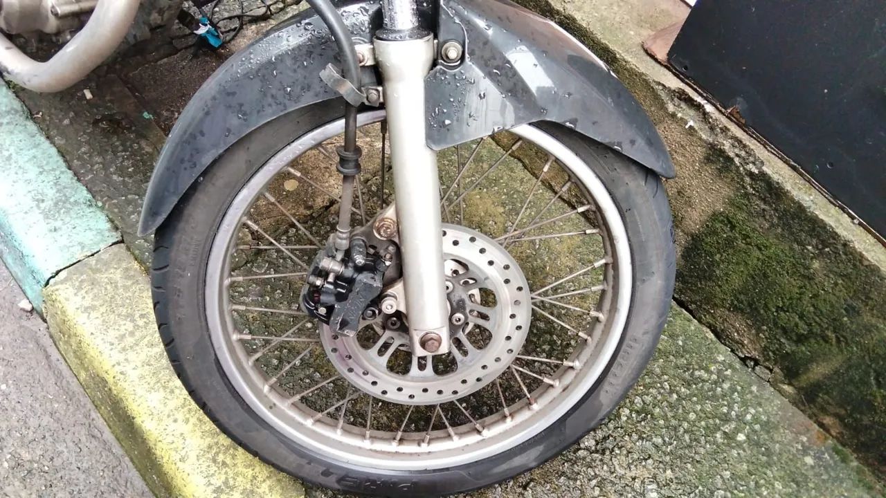 Moto zerado  - Foto 3