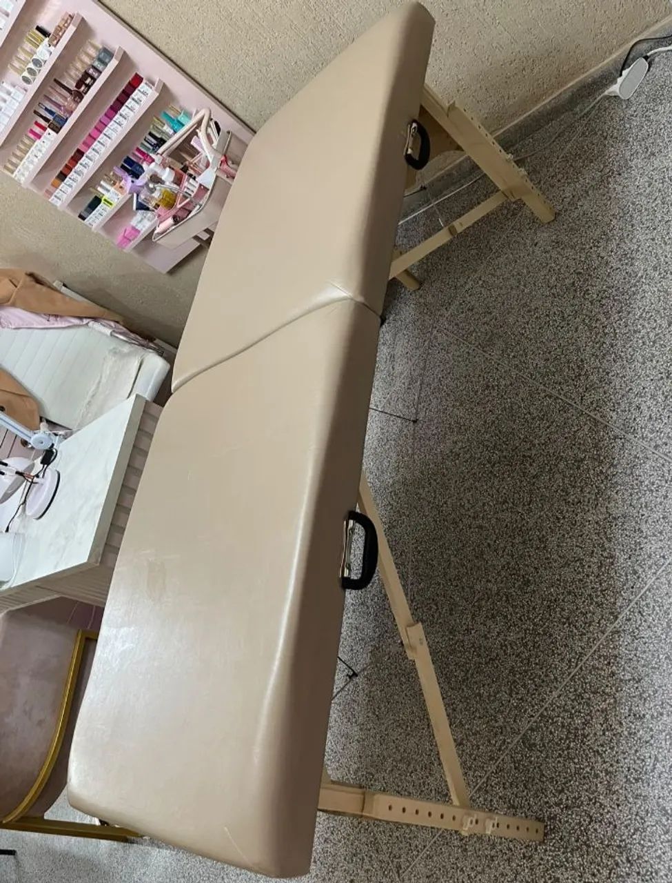 Maca para massagem  - Foto 2