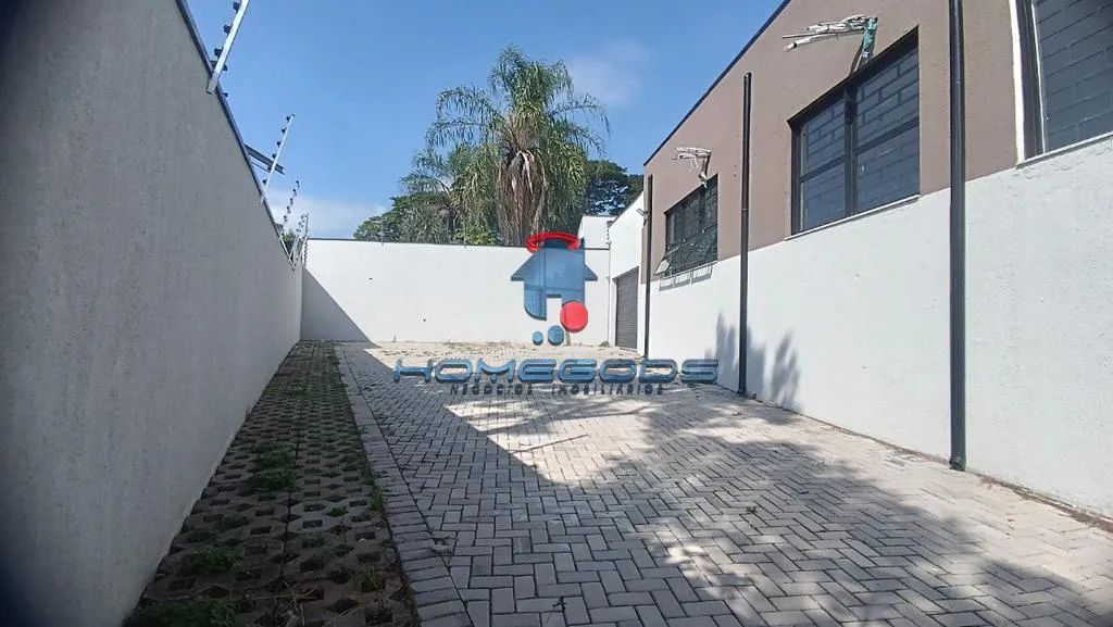 Loja para alugar em Campinas, Jardim Eulina, com 442 m² - Foto 2