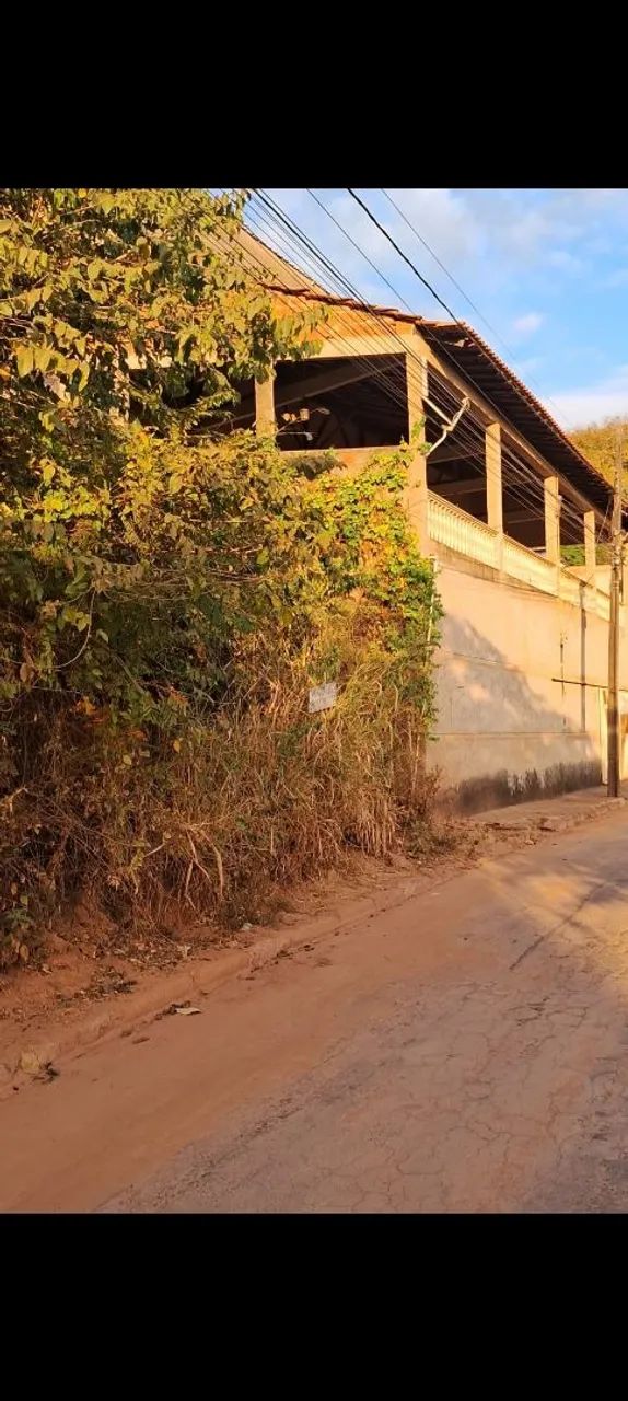 Lote 360m2 rua HEBREUS bairro Canaã  - Foto 2