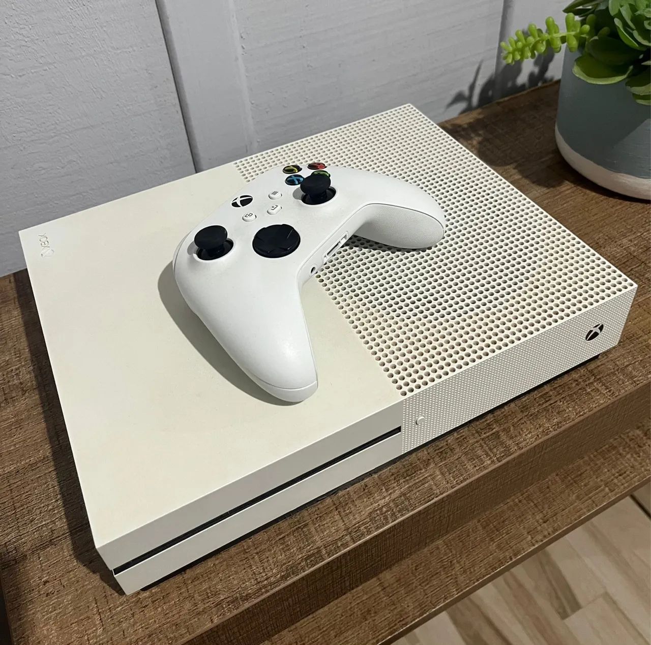 Xbox One S 1TB - Foto 3