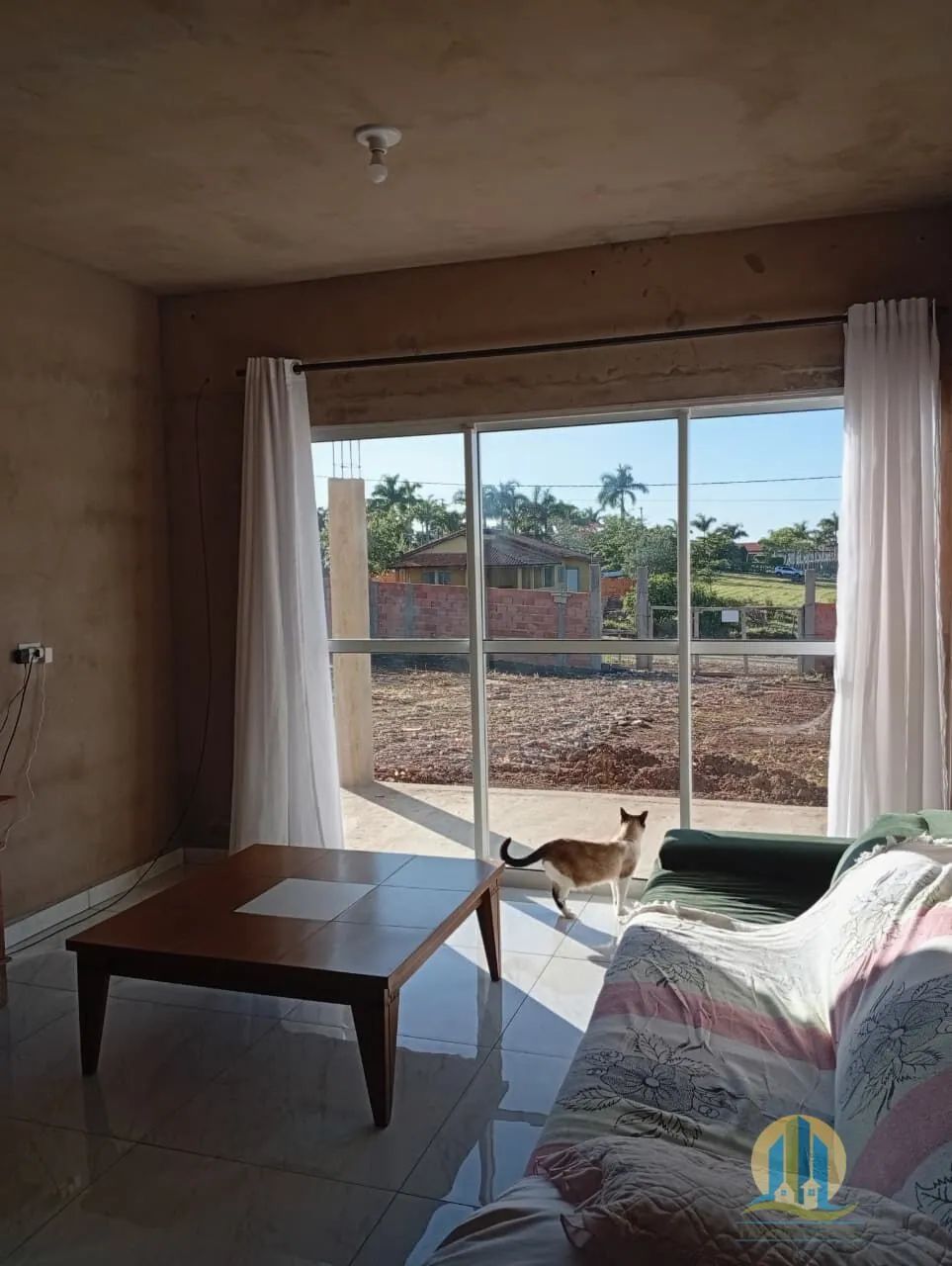 Casa Padrão à Venda em Porangaba/SP - Foto 2