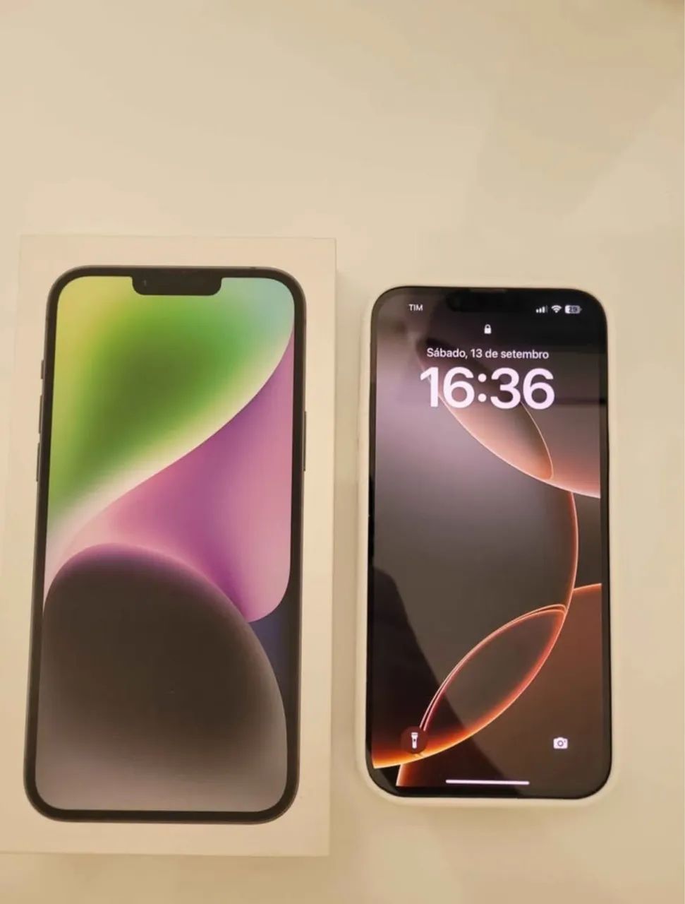 IPhone 14 Plus