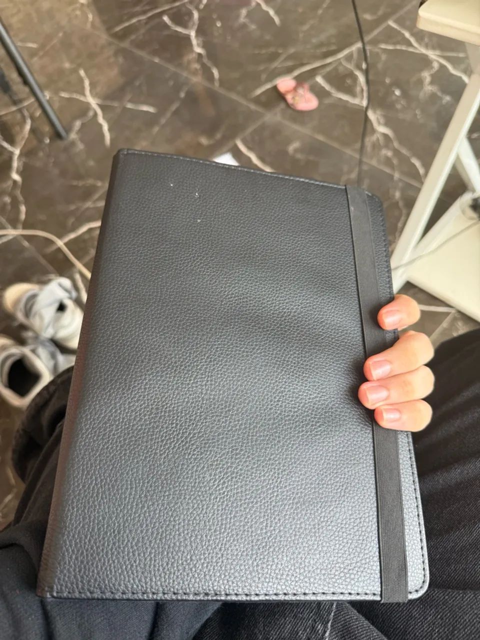 Tablete da Samsung 
