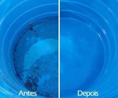 Sanitização e Preservação  - Foto 3