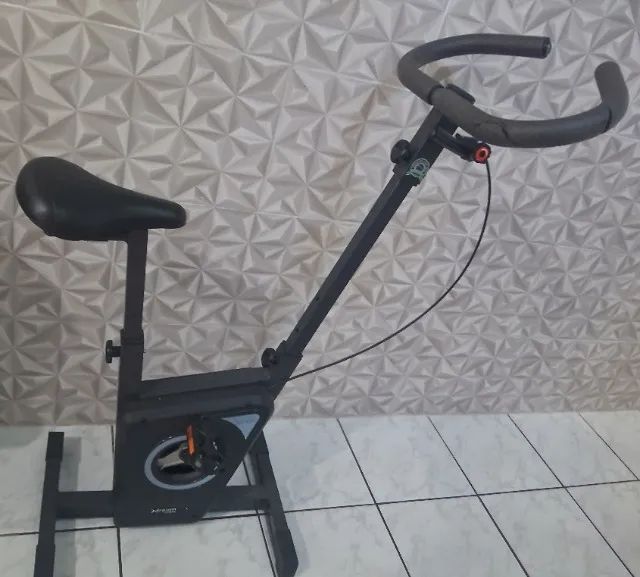 Bicicleta ergometrica  - Foto 2