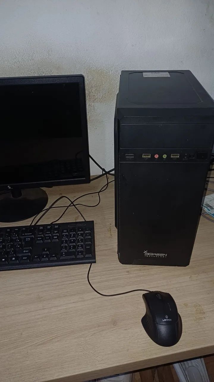 Vendo computador ? - Foto 3