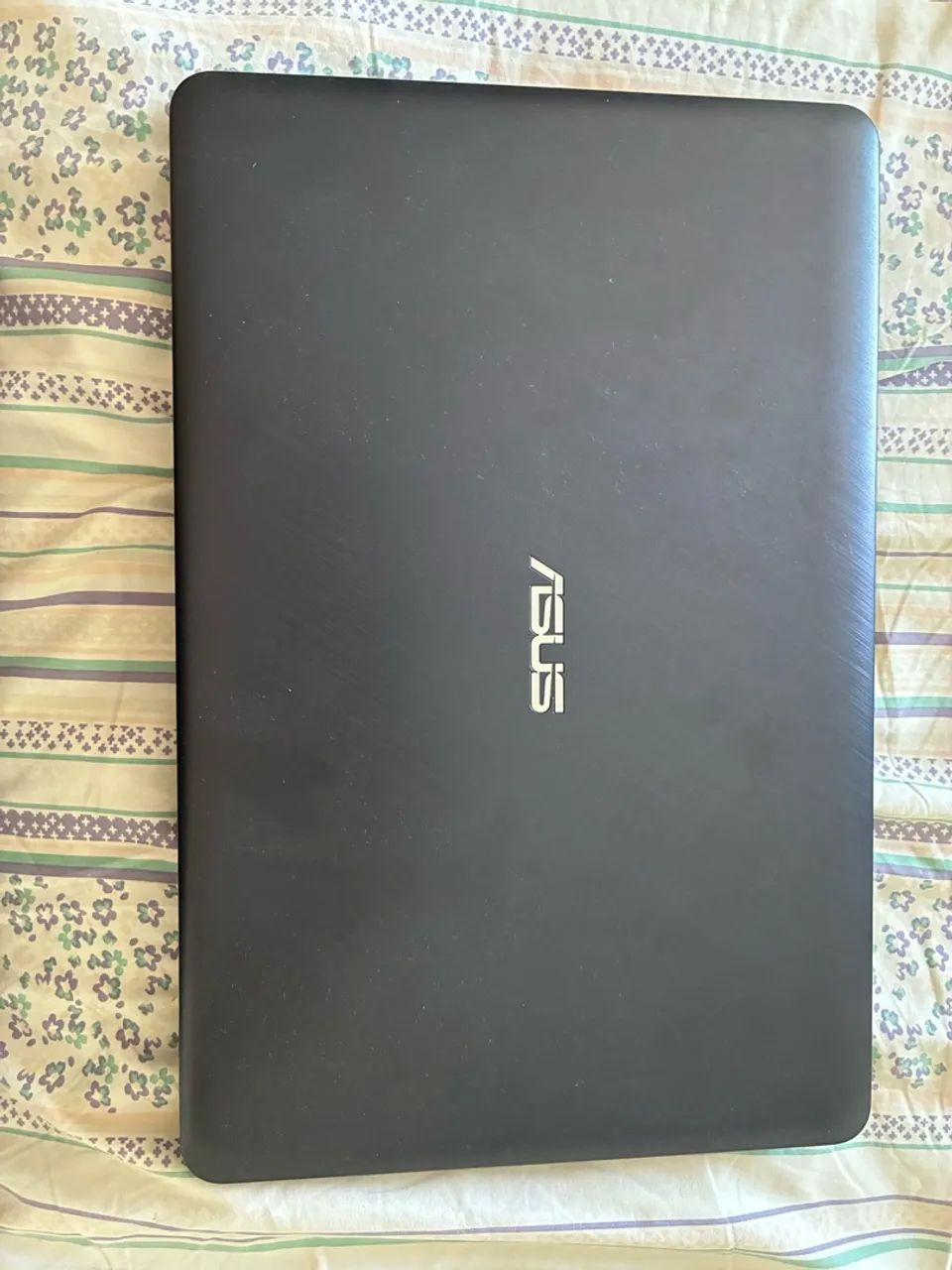 Notebook ASUS VivoBook 15 X540