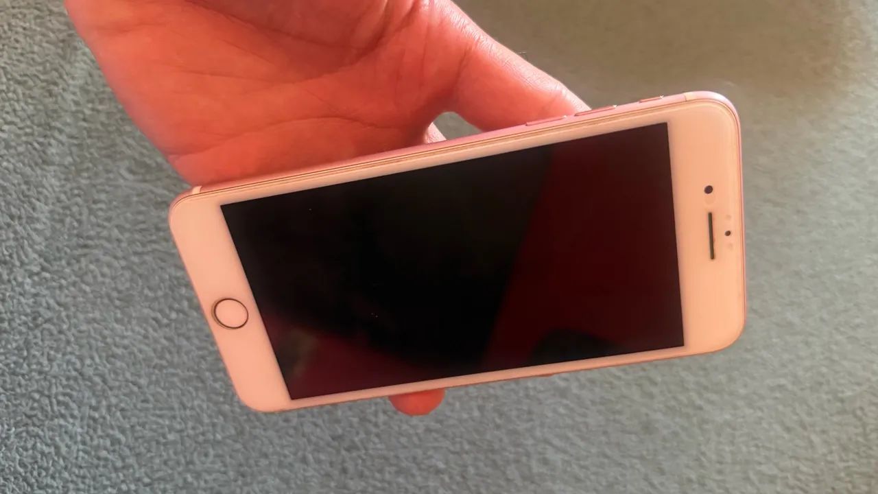 IPHONE 7 plus 32 GB - Foto 4