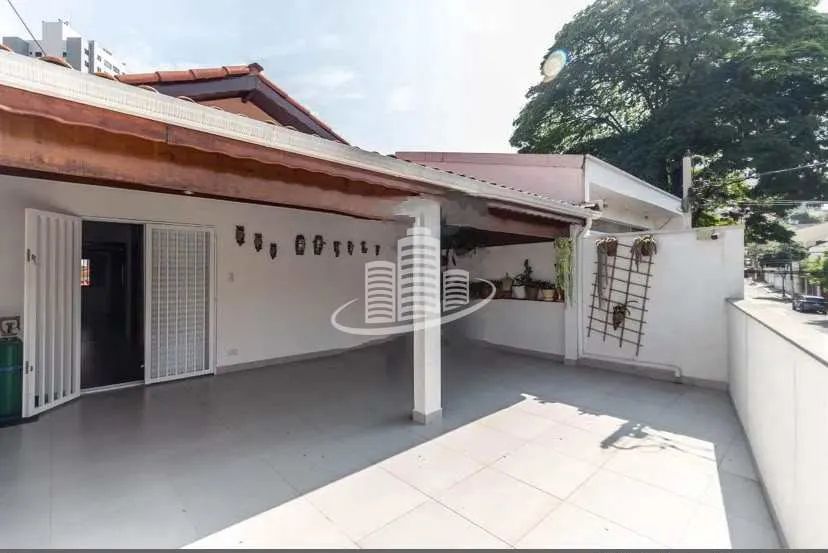 Casa com 3 quartos, Parque Mandaqui, São Paulo, Cod: 15703