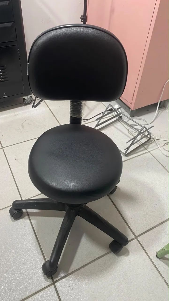 CADEIRA MOCHO 