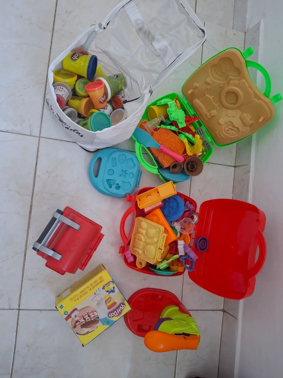 Brinquedos infantil 