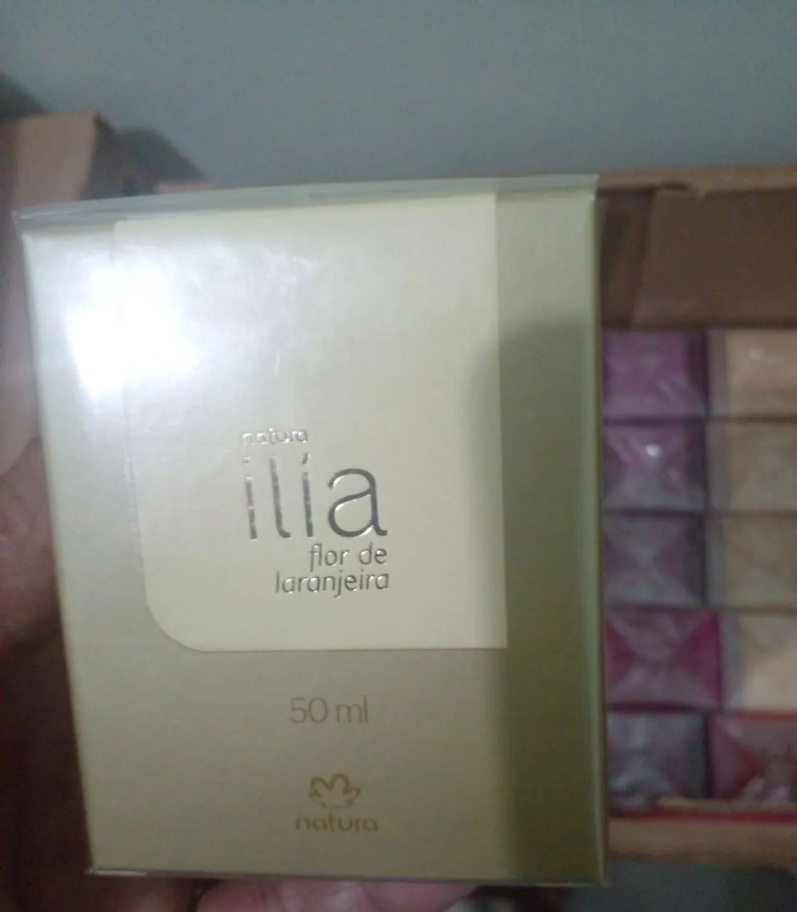 Flor de laranjeiras, Ilía natura 110,00 - Foto 2