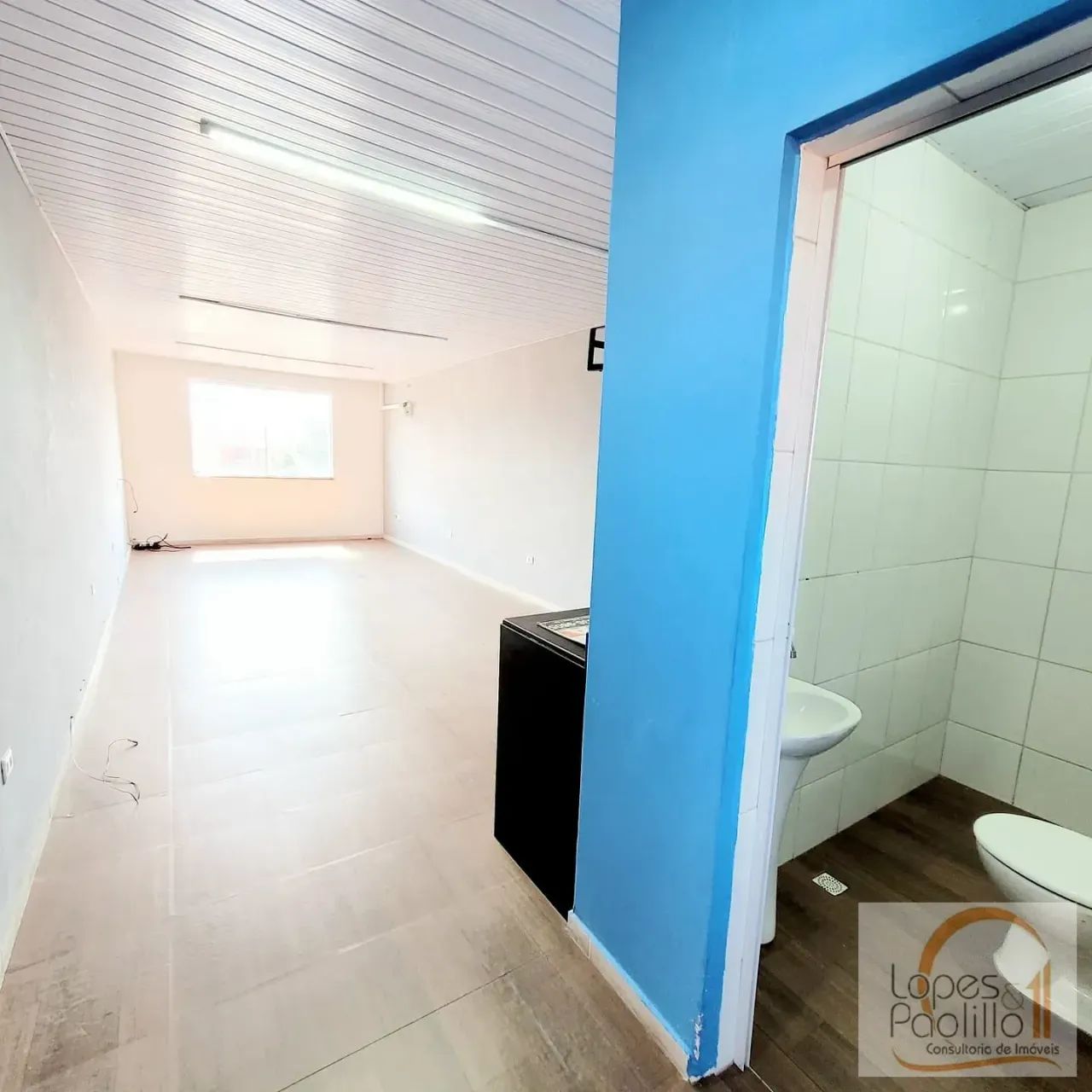 Sala para locação, Alvinópolis, Atibaia, SP - Foto 4