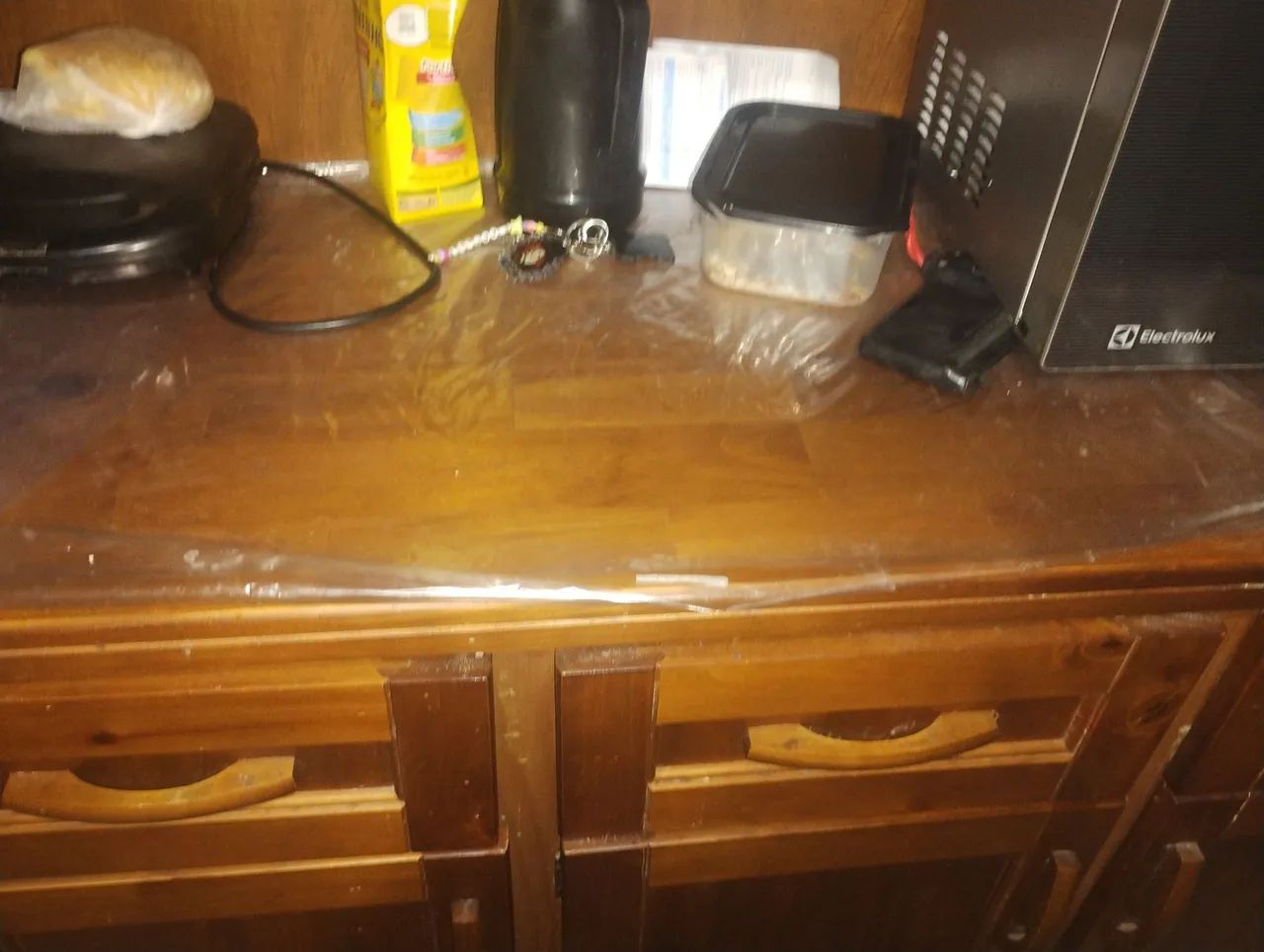 armário de cozinha  - Foto 3