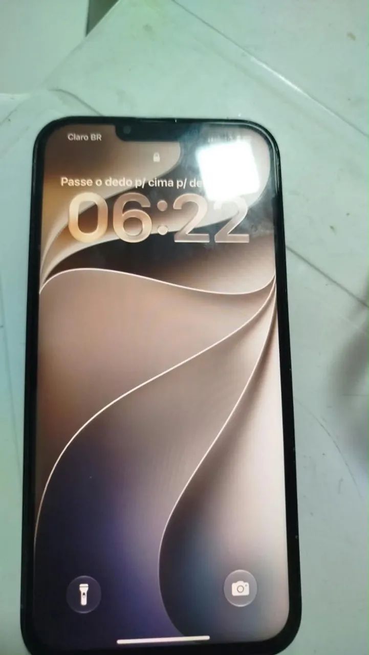 Celular novo - Foto 2