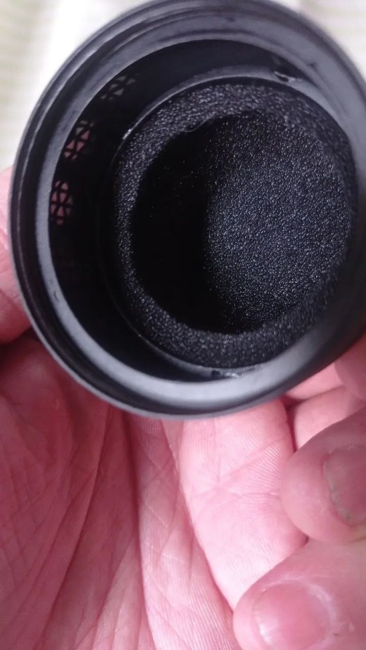 Microfone Sennheisen MD 431 II - Foto 4