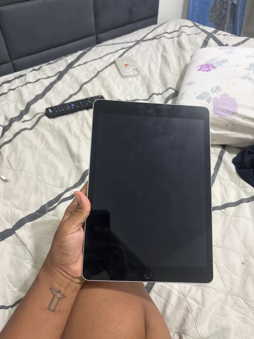 iPad da Apple (9a geração) - Foto 2