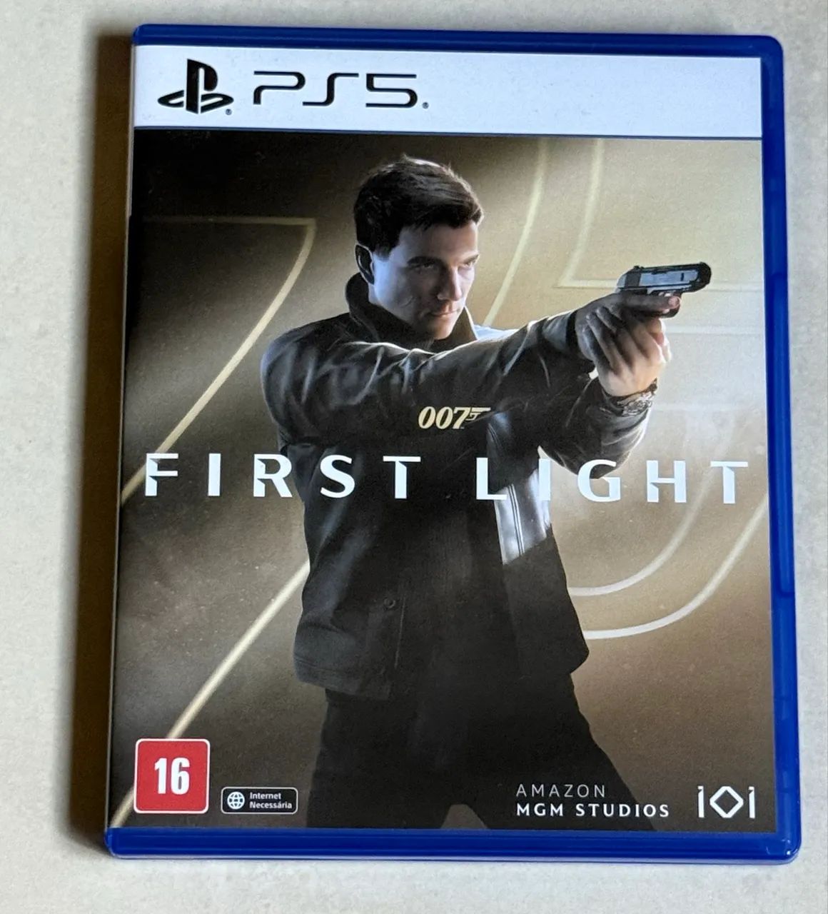 007 first light ps5