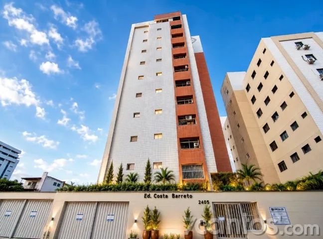 Alugo apartamento mobiliado!