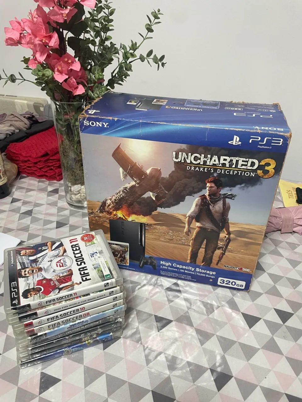 Ps3 - Foto 4