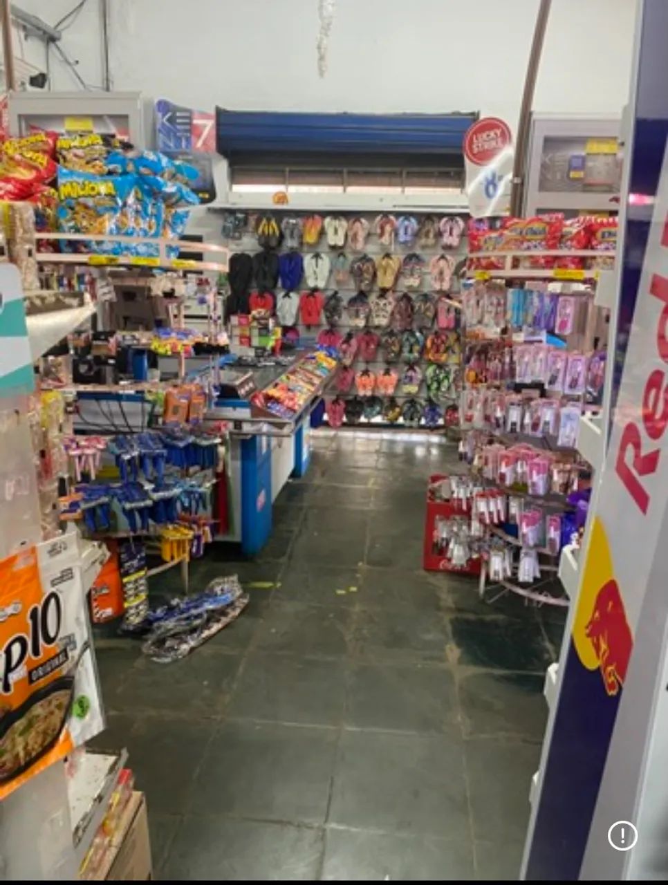 Supermercado + de 20 Anos no Mesmo Local - Foto 3