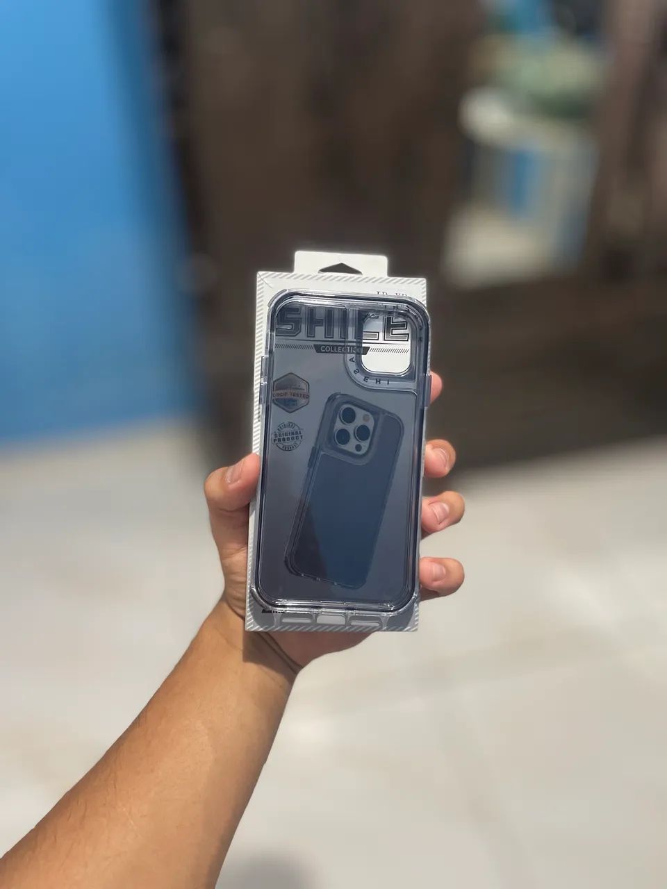 Capinha iPhone XR  - Foto 3