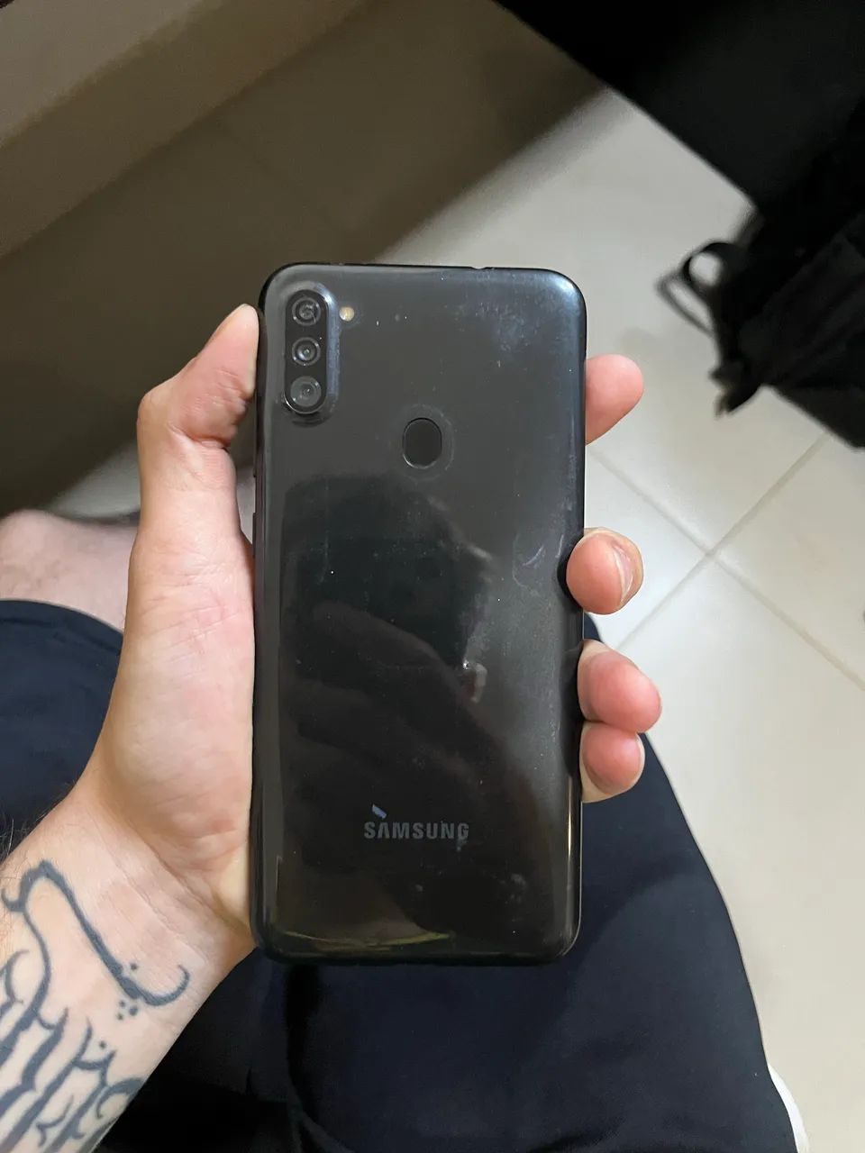 Celular barato a50 - Foto 5
