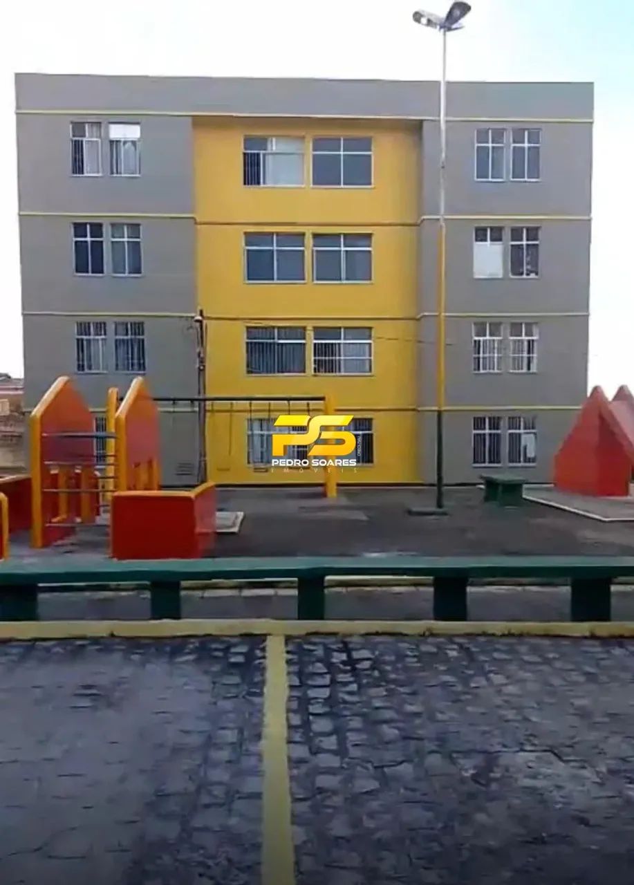 Apartamento para venda REF: AP0761