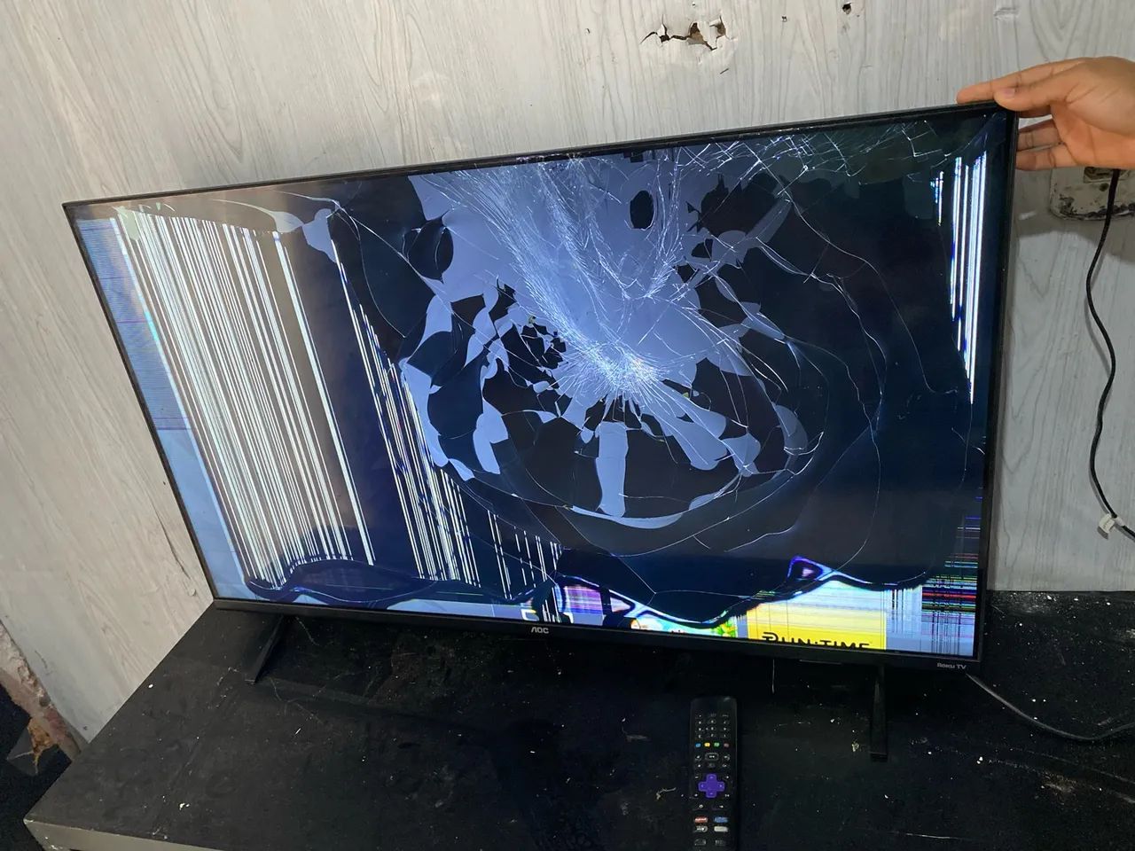Tv Roku 43 - Foto 3