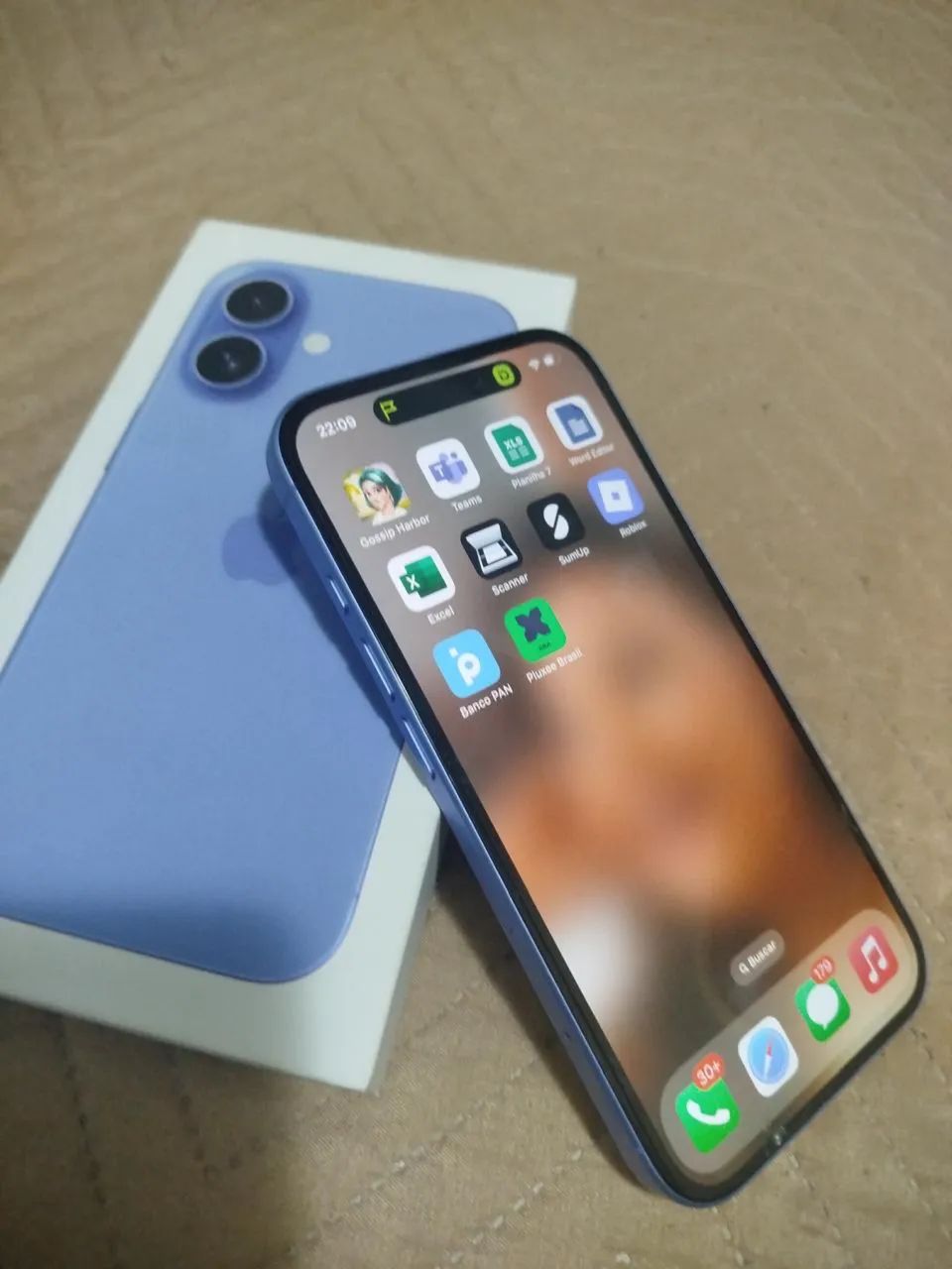 iPhone 16 - Foto 3