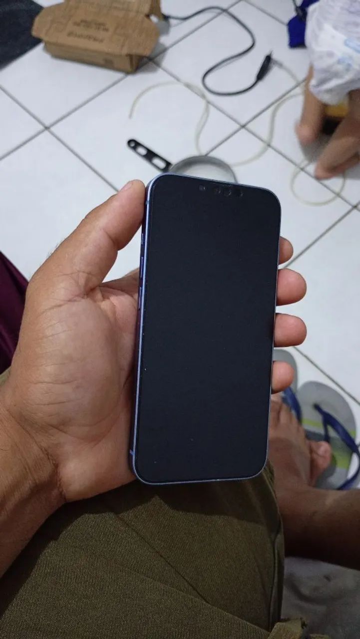 iPhone 14 pro  - Foto 2