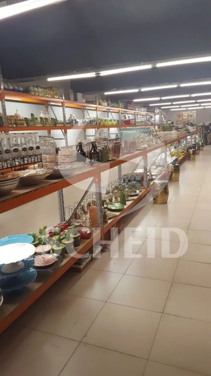 Galpão com 2329m2 em dois pavimentos em  ótima localização em Interlagos - Foto 4