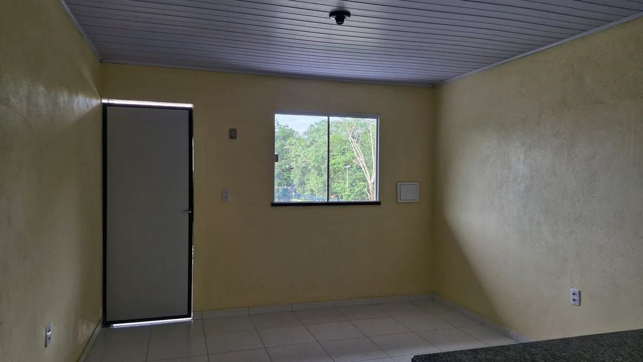 Apartamento Amplo para Aluguel - Cidade Nova - Foto 4
