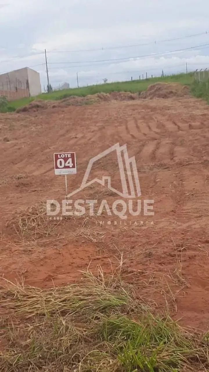 Chácara para Venda em Álvares Machado, Recanto das Araras - Foto 3