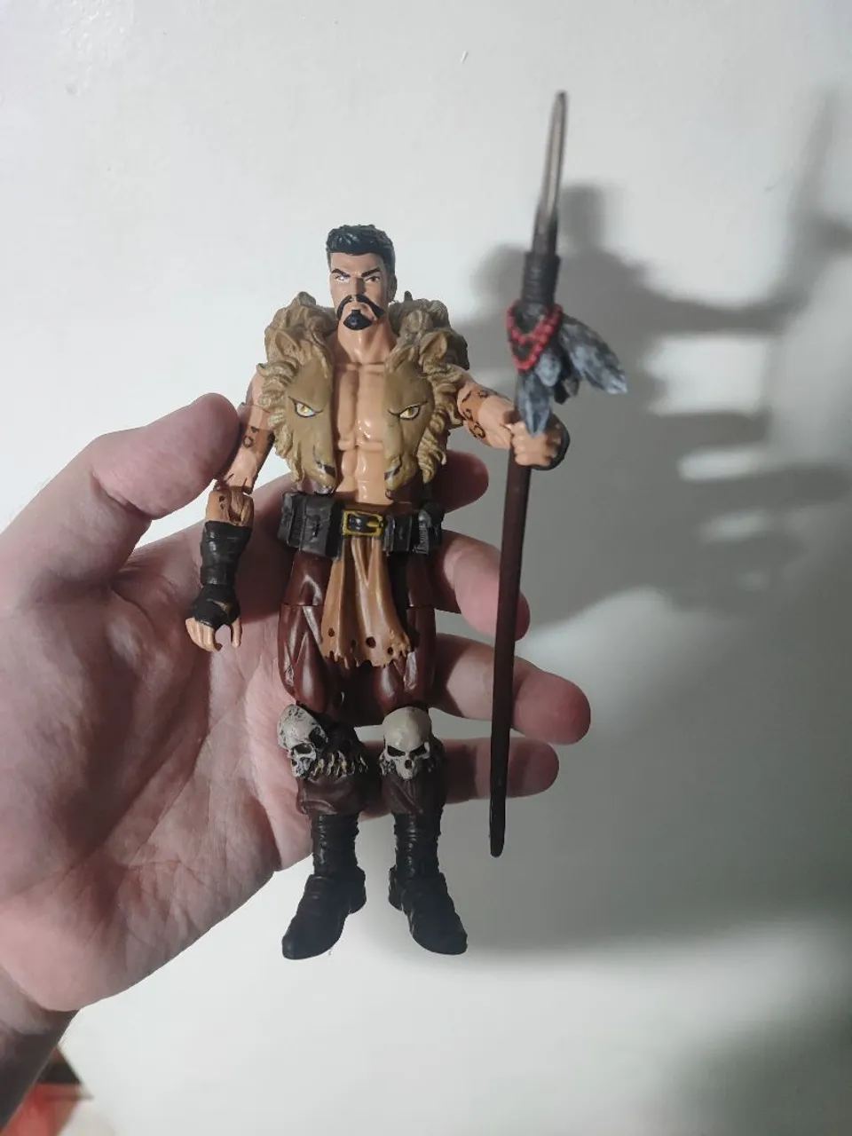 Figura de ação Mafex No.179 Magneto (Original Comic Ver.) X-Men