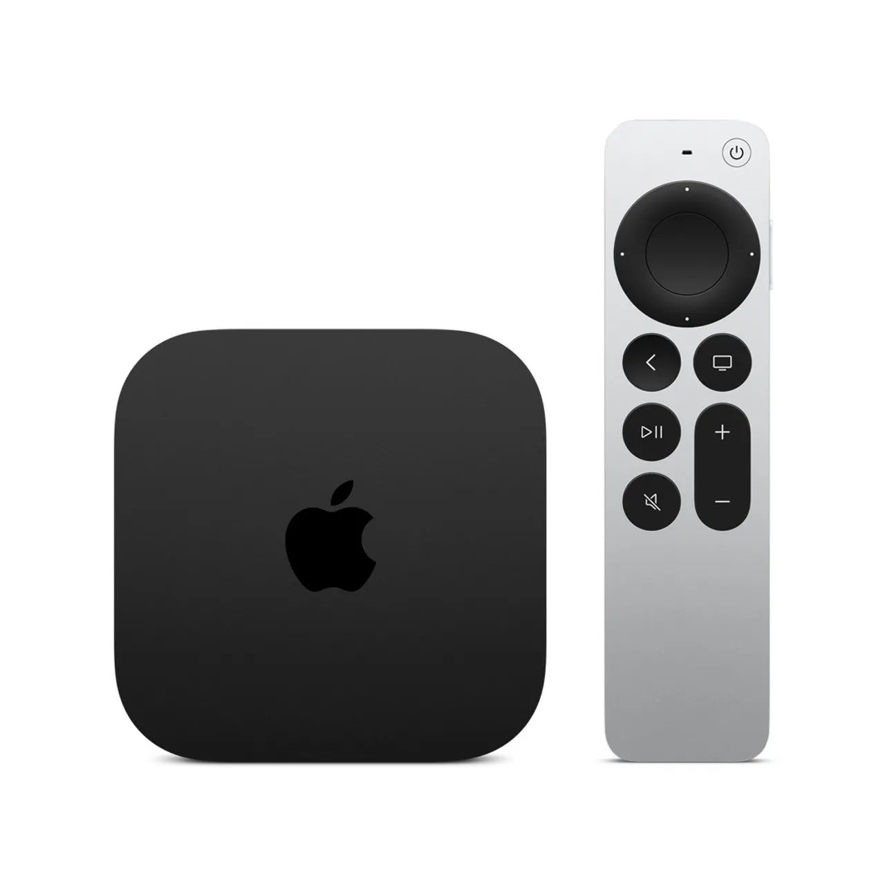Apple TV 4K 3ª Geração - Perfeito Estado - Foto 4